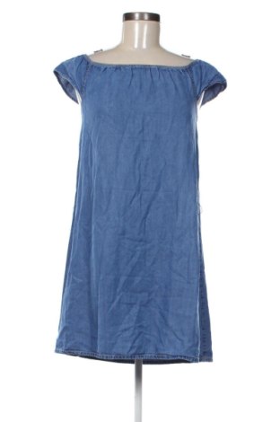 Kleid S.Oliver, Größe S, Farbe Blau, Preis € 10,99, #136714199