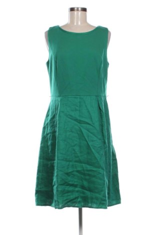 Rochie S.Oliver, Mărime M, Culoare Verde, Preț 110,23 Lei, #137013337