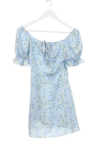 Rochie SHEIN, Mărime XS, Culoare Multicolor, Preț 108,99 Lei, #136641685