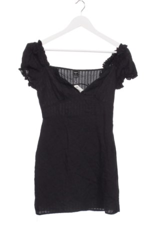 Sukienka SHEIN, Rozmiar XS, Kolor Czarny, Cena 89,99 zł, #136641711