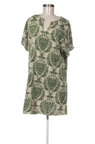 Sukienka SHEIN, Rozmiar XL, Kolor Kolorowy, Cena 66,99 zł, #136707786