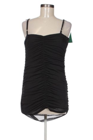 Kleid SHEIN, Größe S, Farbe Schwarz, Preis € 16,99, #136718556