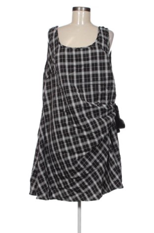 Kleid SHEIN, Größe XXL, Farbe Mehrfarbig, Preis 17,99 €, #136969212