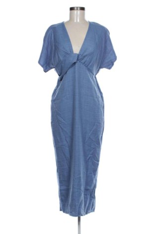 Rochie SHEIN, Mărime M, Culoare Albastru, Preț 89,23 Lei, #137022554