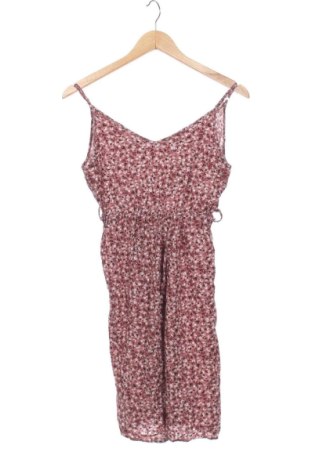 Kleid SHEIN, Größe XS, Farbe Mehrfarbig, Preis 7,35 €, #137028552