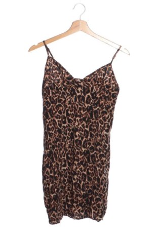 Kleid Sinsay, Größe XS, Farbe Mehrfarbig, Preis 4,00 €, #136710191