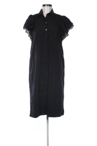 Šaty  TWINSET, Veľkosť M, Farba Čierna, Cena  28,00 €, #137048870