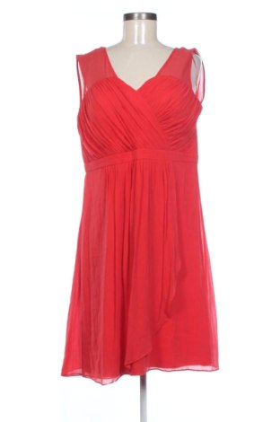 Rochie Un Deux Trois, Mărime M, Culoare Roșu, Preț 262,45 Lei, #137017010