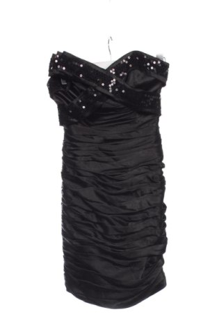 Kleid Unbranded, Größe XS, Farbe Schwarz, Preis € 56,00, #136703848