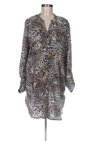 Kleid Janina, Größe XL, Farbe Mehrfarbig, Preis 8,99 €, #136710092