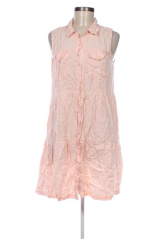 Rochie Velvet Heart, Mărime M, Culoare Roz, Preț 172,99 Lei, #136711235