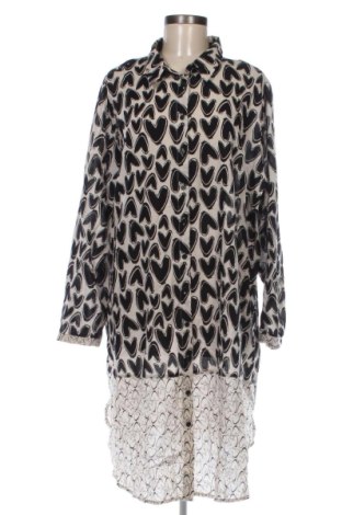 Kleid Unbranded, Größe 3XL, Farbe Mehrfarbig, Preis 27,99 €, #136714751