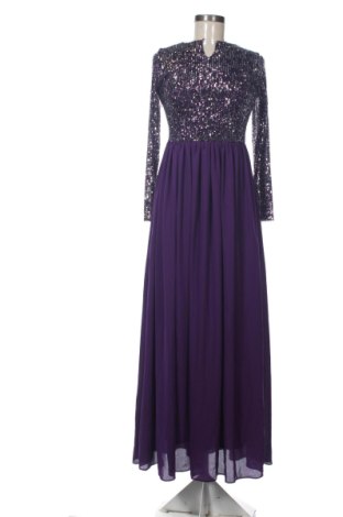 Kleid Unbranded, Größe S, Farbe Lila, Preis 22,99 €, #136717752