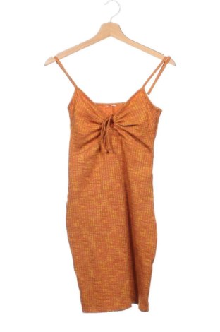 Φόρεμα Unbranded, Μέγεθος XS, Χρώμα Πορτοκαλί, Τιμή 11,99 €, #136739378