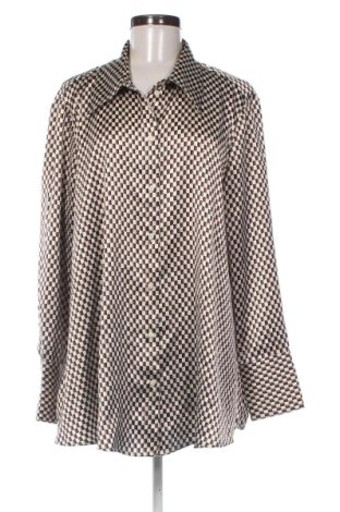 Φόρεμα H&M, Μέγεθος XL, Χρώμα Πολύχρωμο, Τιμή 22,99 €, #136748790