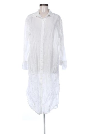 Рокля H&M, Размер M, Цвят Бял, Цена 19,94 €, #136748824