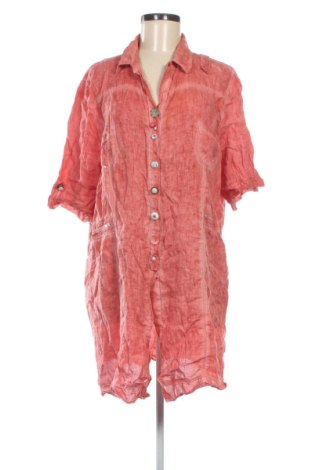Šaty  Unbranded, Velikost XXL, Barva Růžová, Cena  809,00 Kč, #136814331