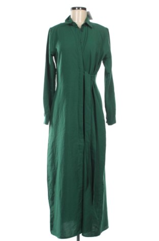 Rochie Unbranded, Mărime L, Culoare Verde, Preț 186,99 Lei, #136817878