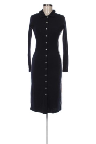 Sukienka Tommy Hilfiger, Rozmiar S, Kolor Niebieski, Cena 266,99 zł, #136821839