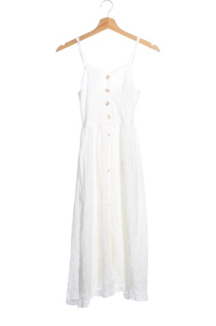 Rochie Unbranded, Mărime S, Culoare Alb, Preț 136,99 Lei, #136871848
