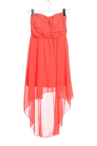Rochie Unbranded, Mărime XS, Culoare Roz, Preț 89,23 Lei, #136894729