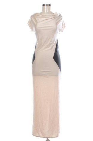 Šaty  Unbranded, Velikost M, Barva Béžová, Cena  607,00 Kč, #136895616