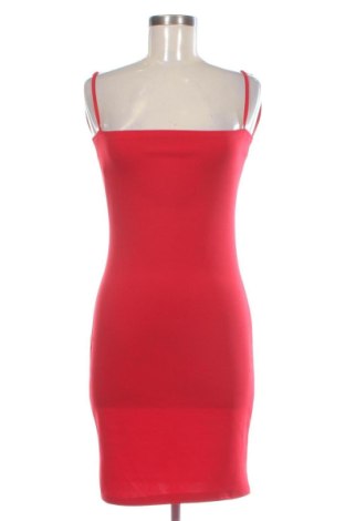 Sukienka Jordannis, Rozmiar S, Kolor Czerwony, Cena 71,97 zł, #136923570
