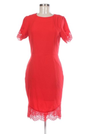 Φόρεμα H&M, Μέγεθος M, Χρώμα Κόκκινο, Τιμή 19,00 €, #136924200