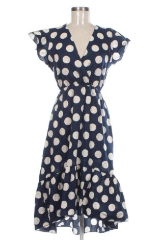 Φόρεμα NEW COLLECTION, Μέγεθος M, Χρώμα Πολύχρωμο, Τιμή 19,00 €, #136924327
