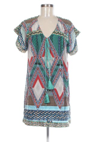 Φόρεμα Maria Tailor, Μέγεθος L, Χρώμα Πολύχρωμο, Τιμή 65,57 €, #136925701