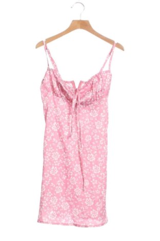 Φόρεμα SHEIN, Μέγεθος XXS, Χρώμα Πολύχρωμο, Τιμή 15,00 €, #136928328