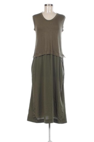 Sukienka Marc Cain Sports, Rozmiar L, Kolor Zielony, Cena 114,31 zł, #136929929