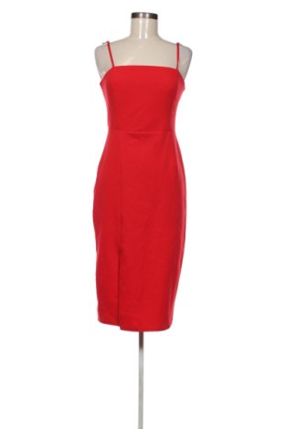Kleid Unbranded, Größe S, Farbe Rot, Preis 21,99 €, #136936505