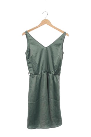 Rochie VILA, Mărime S, Culoare Verde, Preț 172,99 Lei, #136944745