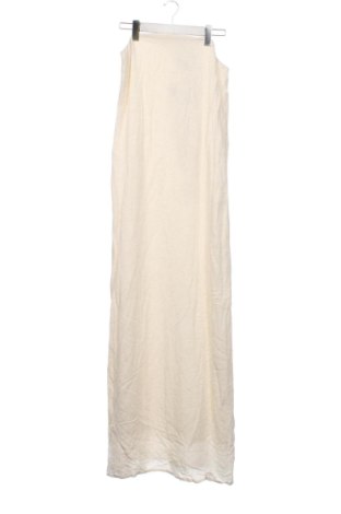 Φόρεμα LEZU, Μέγεθος XS, Χρώμα Εκρού, Τιμή 99,99 €, #136945694