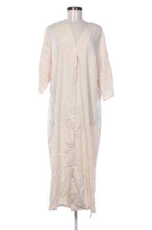 Φόρεμα SHEIN, Μέγεθος XXL, Χρώμα Εκρού, Τιμή 29,99 €, #136945888