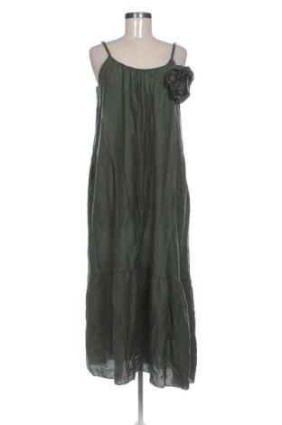 Φόρεμα Unbranded, Μέγεθος XL, Χρώμα Πράσινο, Τιμή 23,00 €, #136952426