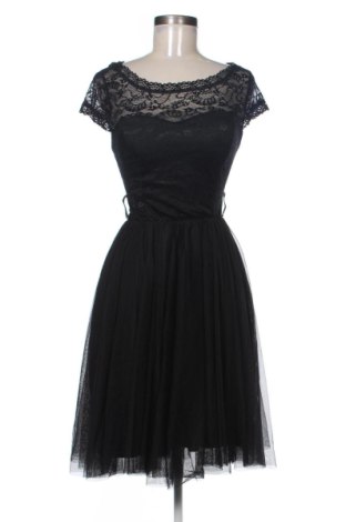 Φόρεμα Unbranded, Μέγεθος XS, Χρώμα Μαύρο, Τιμή 33,00 €, #136963931