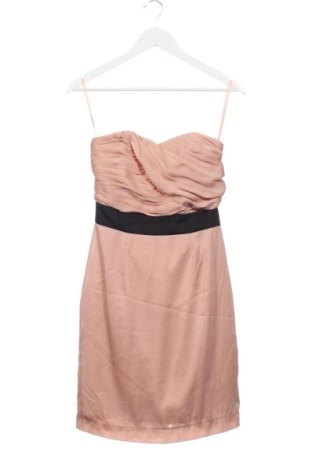 Rochie H&M, Mărime XS, Culoare Roz, Preț 78,99 Lei, #136969980