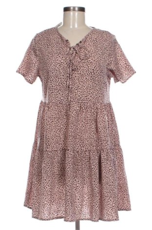 Φόρεμα Unbranded, Μέγεθος L, Χρώμα Πολύχρωμο, Τιμή 19,00 €, #136970551