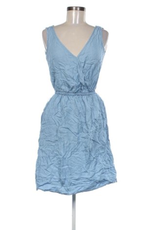 Φόρεμα H&M, Μέγεθος S, Χρώμα Μπλέ, Τιμή 14,17 €, #136970865
