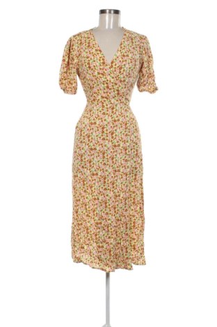 Φόρεμα Mango, Μέγεθος M, Χρώμα Πολύχρωμο, Τιμή 16,06 €, #136971123