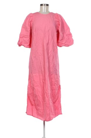 Φόρεμα H&M, Μέγεθος S, Χρώμα Ρόζ , Τιμή 21,02 €, #136971321