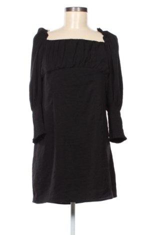 Rochie H&M, Mărime S, Culoare Negru, Preț 74,39 Lei, #136971436