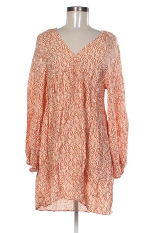 Φόρεμα H&M, Μέγεθος XS, Χρώμα Πολύχρωμο, Τιμή 13,46 €, #136971517