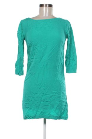 Φόρεμα Mango, Μέγεθος XS, Χρώμα Πράσινο, Τιμή 13,00 €, #136972954