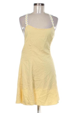 Φόρεμα SHEIN, Μέγεθος S, Χρώμα Κίτρινο, Τιμή 14,00 €, #136973597