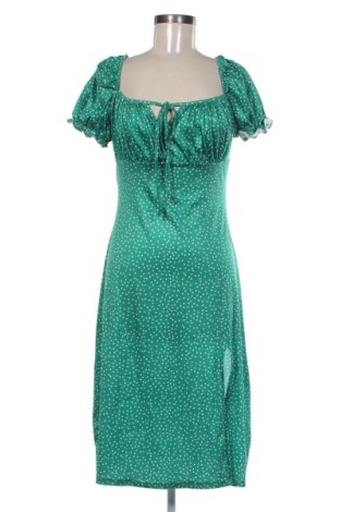 Φόρεμα SHEIN, Μέγεθος L, Χρώμα Πράσινο, Τιμή 19,00 €, #136973677