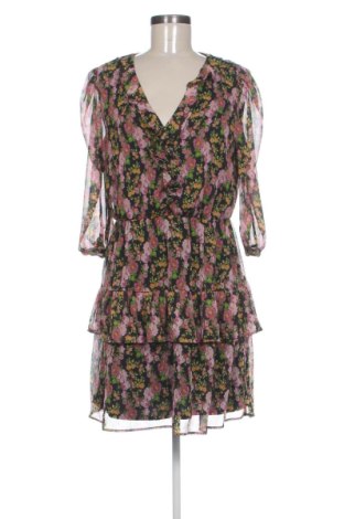 Rochie Reserved, Mărime L, Culoare Multicolor, Preț 61,52 Lei, #136974116