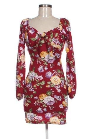 Φόρεμα SHEIN, Μέγεθος S, Χρώμα Πολύχρωμο, Τιμή 25,90 €, #136976999
